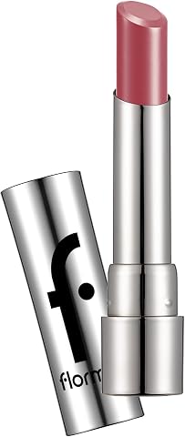 Flormar Nemlendirici Parlak Ruj (Pembe) - Sheer Up Lipstick New - 011 Rosy Lust - 8682536012096
