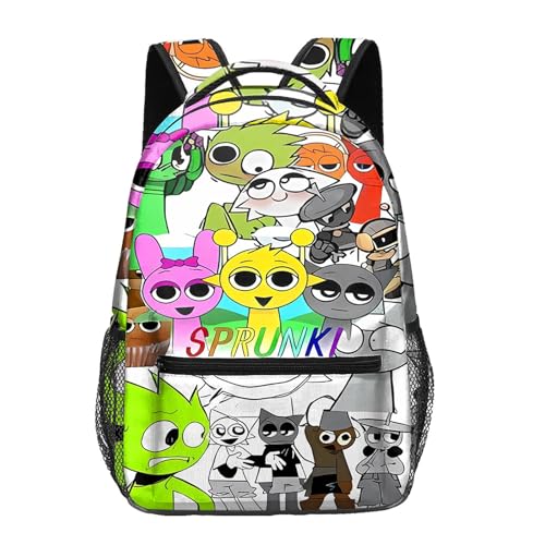 [IUTYESAX] XvL[ Sprunki obNTbN obN Lv NVbN ̎q j̎qOne Size