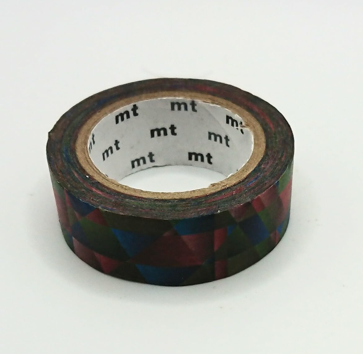 〈イベント限定〉カモ井mt.マスキングテープH563