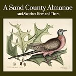 Cover of A Sand County Almanac