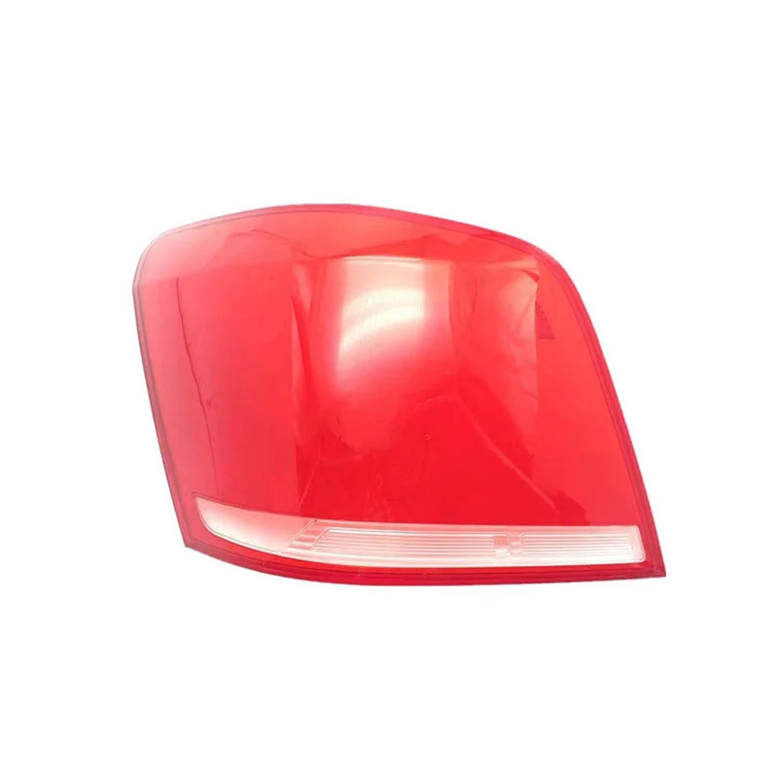 Lampa tylna zespolona Do Mercedesa Benz GLK 2013-2015 Osłona tylnego światła tylnego Osłona tylnego światła LID tylne światła LED(Left side)