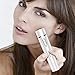 Hangsun depiladora facial para mujeres, depiladora eléctrica indolora a prueba de agua...