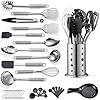 Reanea Kitchen Utensils Set, 39 Pie...