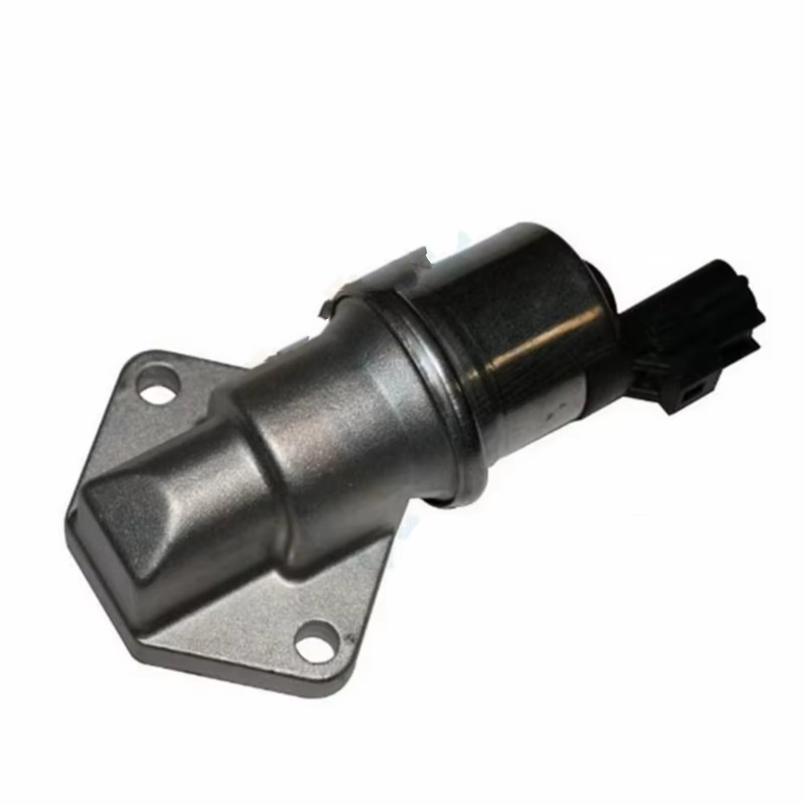 Mjuhbgt One Color Compatible With For Mondeo 2002 2003 2004 2005 2006 1S7z-9F715-Ca Car Idle Air Control Valve Decoratio Replacement Part Iac Valve