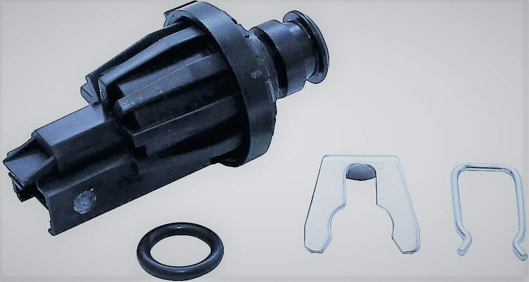 VaillantECOTEC Exclusive 832 838 Water Pressure Sensor 0020059717 was 253595