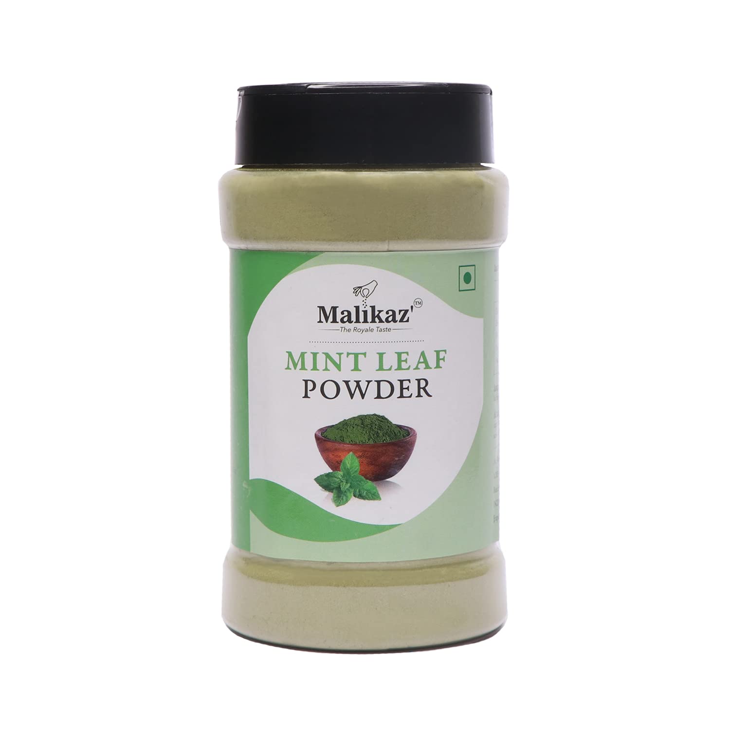 Malikaz The Royale Taste Mint | Pudhina Leaf Powder, 150 g (B098PX4ZC3) Amazon Price History, Amazon Price Tracker