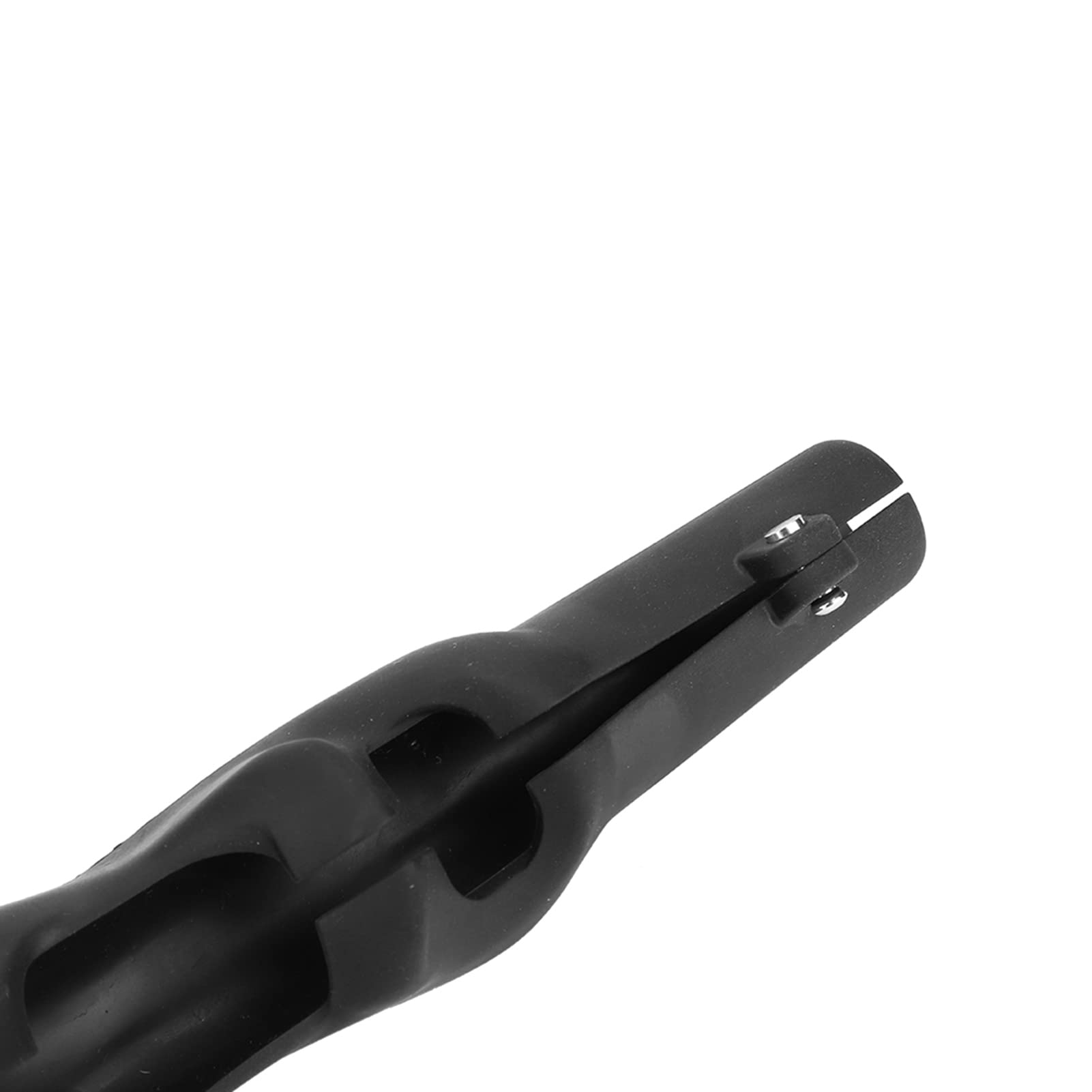 Grip, Training Aid Club Grip for Training the Swing Grip Position (Black)