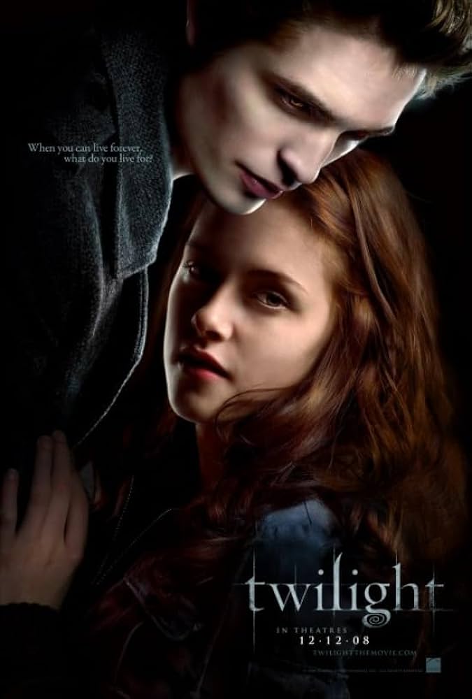 Twilight Watch Party