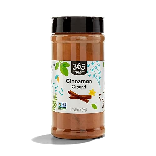 365 by Whole Foods Market condimentos canela - molido 808 onzas