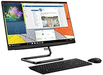【極美品】Lenovo ideacentre A340 ホワイト Win11 極美品】Lenovo ideacentre A340 ホワイト Win11