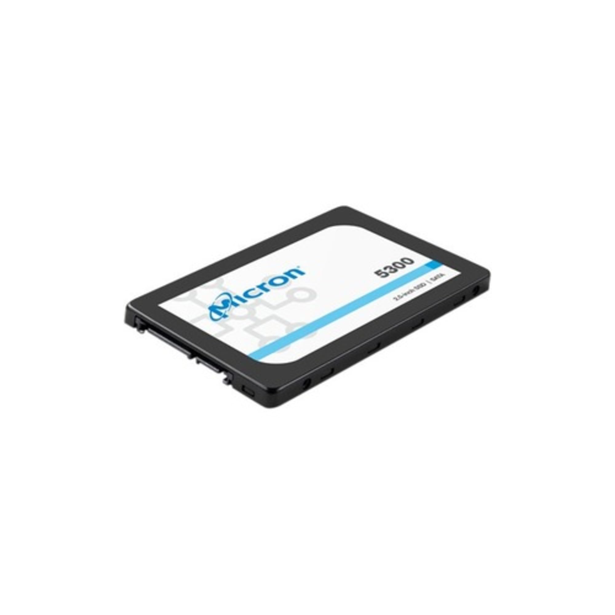 Lenovo 5300 960 GB Solid State Drive - 3.5
