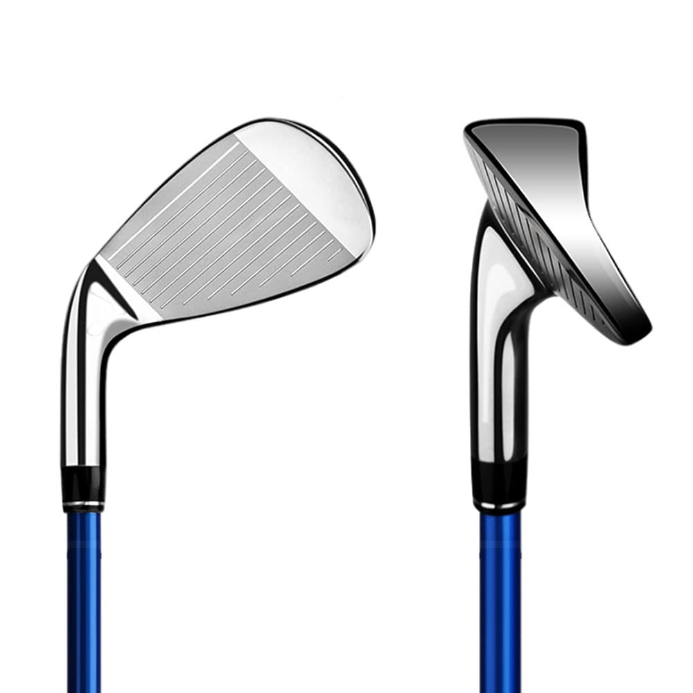 Plancha de Golf para niños # 7 Iron Ultra Light Arbon Shaft