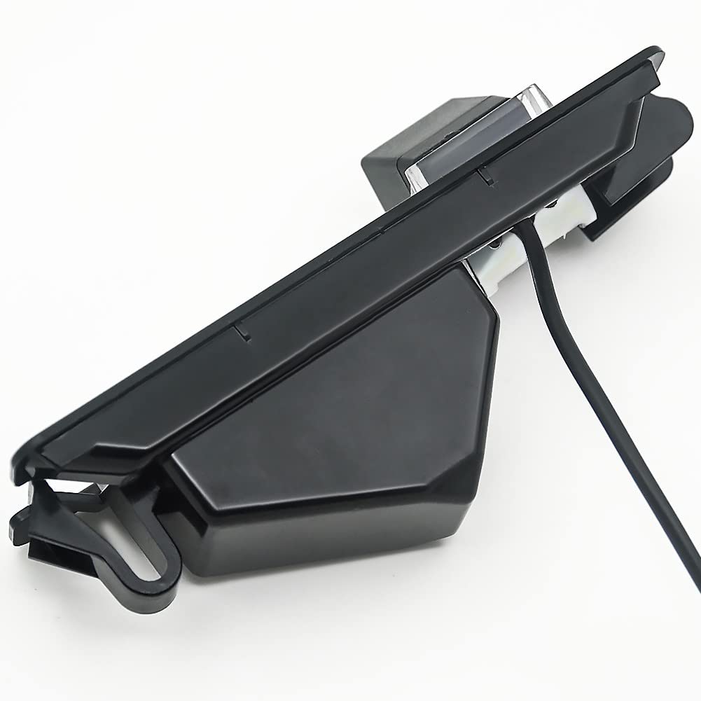 Videocamera per la visione notturna HD a 360 gradi anteriore per auto Telecamera posteriore retromarcia con telecamera vista laterale - Cina Telecamera retromarcia per auto, telecamera posteriore