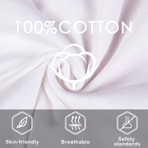 Image of BOBOYOYO Girls Cute Cardigan Cotton Girls Button Up Sweater Knit Jacket | Long Sleeve Crew Neck Kawaii Clothes for Casual School Wear