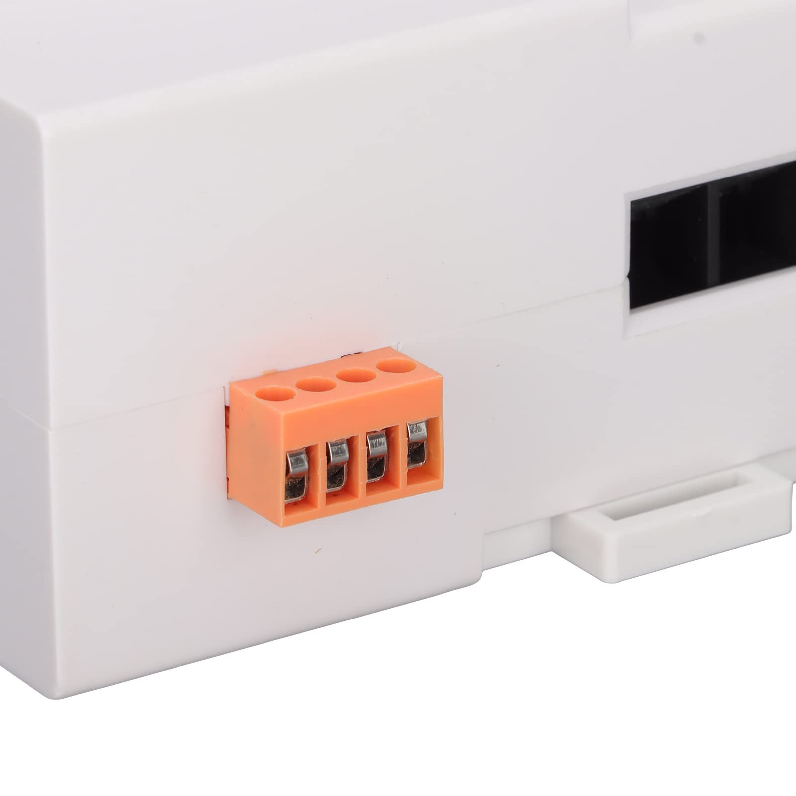 Ejoyous Miniaturschutzschalter 3 Phasen, 32A 380V