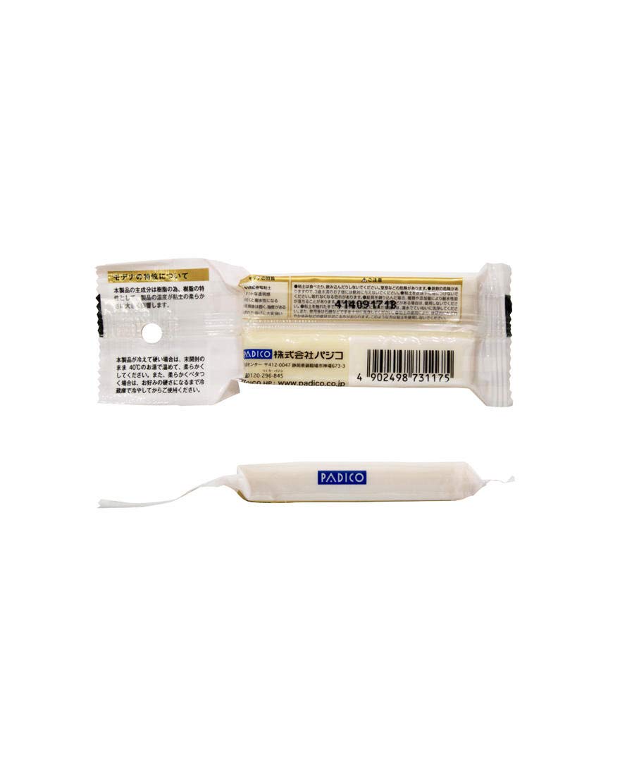 PADICO AIR Dry Modena White Clay 60 GM - Image 2