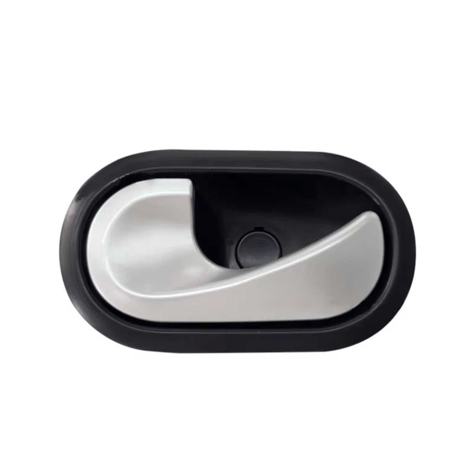 QIUYBGF Interior Door Handle Compatible with Nissan for Nv400 2010 2011 2012 2013 2014 2015 2016 2017 2018 2019 2020 Interior Door Handle Replacement