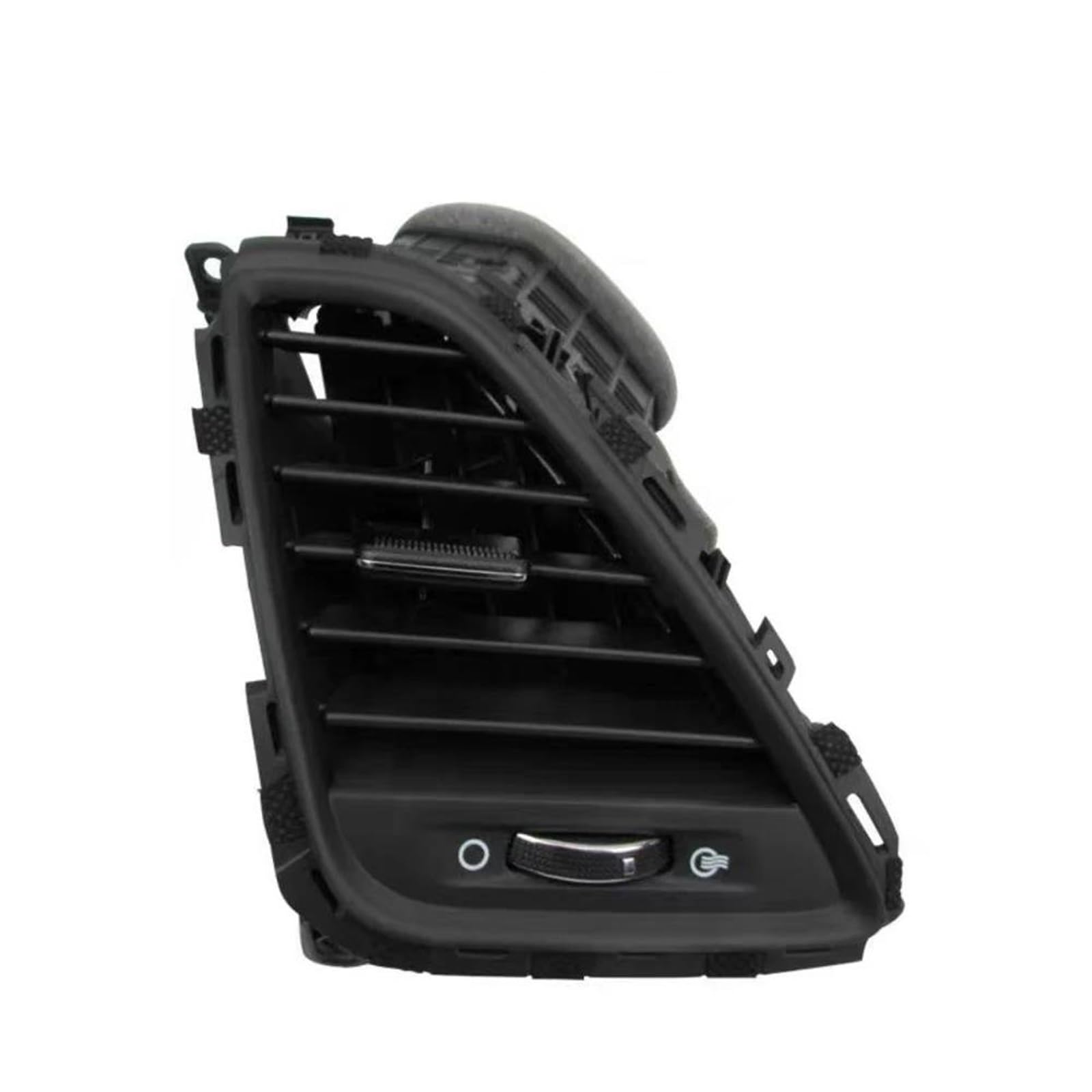 Automotive-specific For Hyundai For Azera Grandeur 1pcs Original Dashboard Air Conditioning Outlet Center Console Ventilation