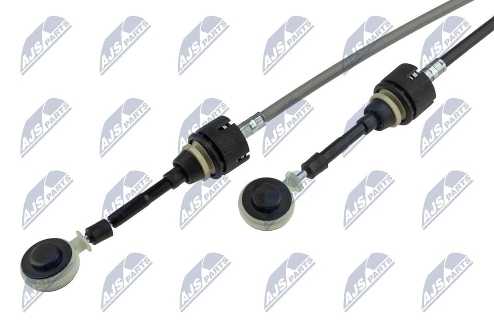 NTY Seilzug, Schaltgetriebe NXX-PL-005