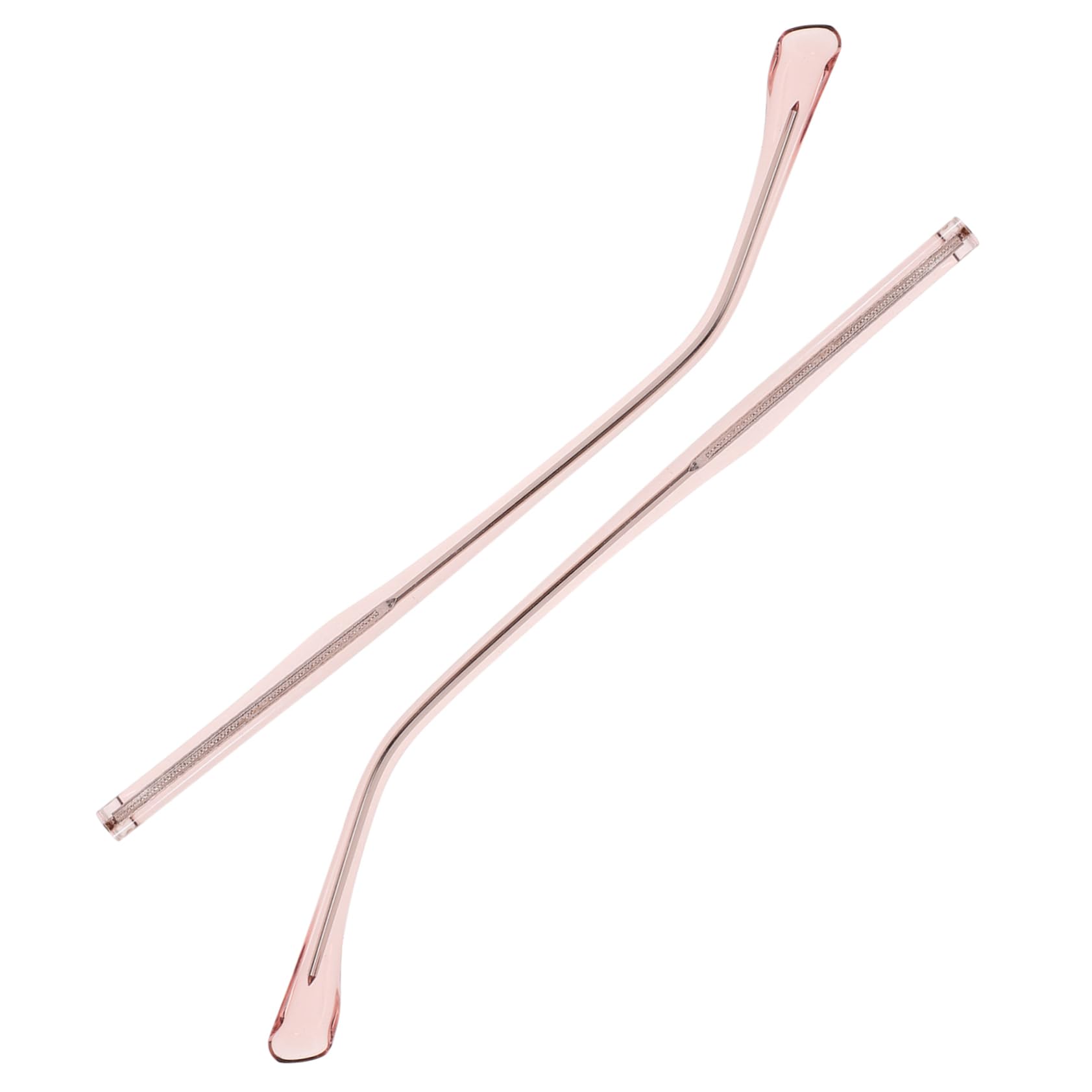 Healeved 5paare Ersatzbügel Für Brillen Flexible Brillenarme Geeignet Für Sonnenbrillen Und Korrekturbrillen Einfache Installation Robust Und Langlebig Für Brillenreparatur