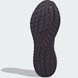 ウォーキング・ランニングウェア adidas 4DFWD 3 M (Black/Silver/White) Running shoes adidas 4DFWD x STRUNG - Top4Running.com