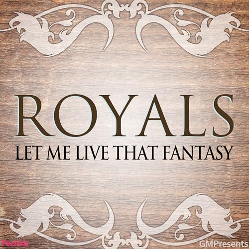 GMPresents & Jocelyn Scofield