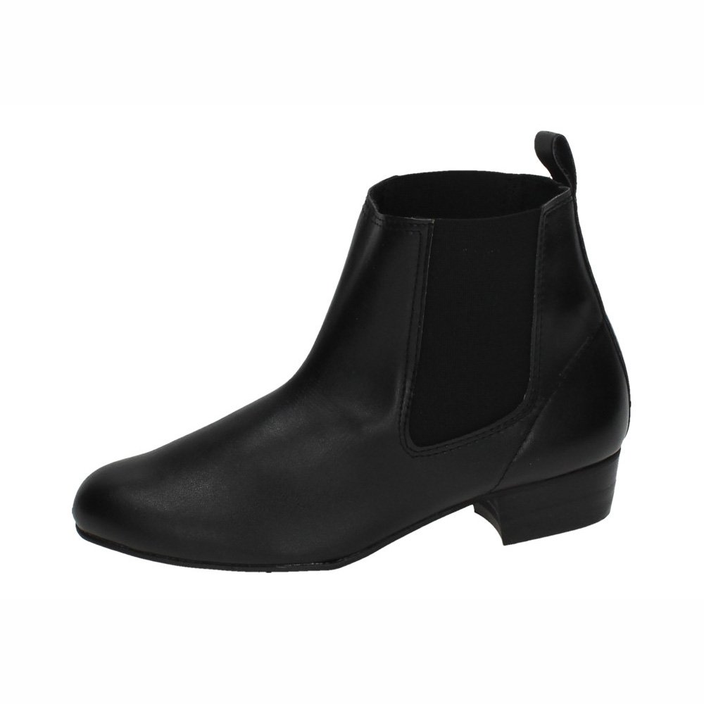 MADE IN SPAIN 21 BOTÍN Baile Flamenco NIÑO Botas-Botines