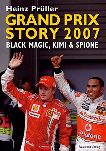 Grand Prix Story 2007