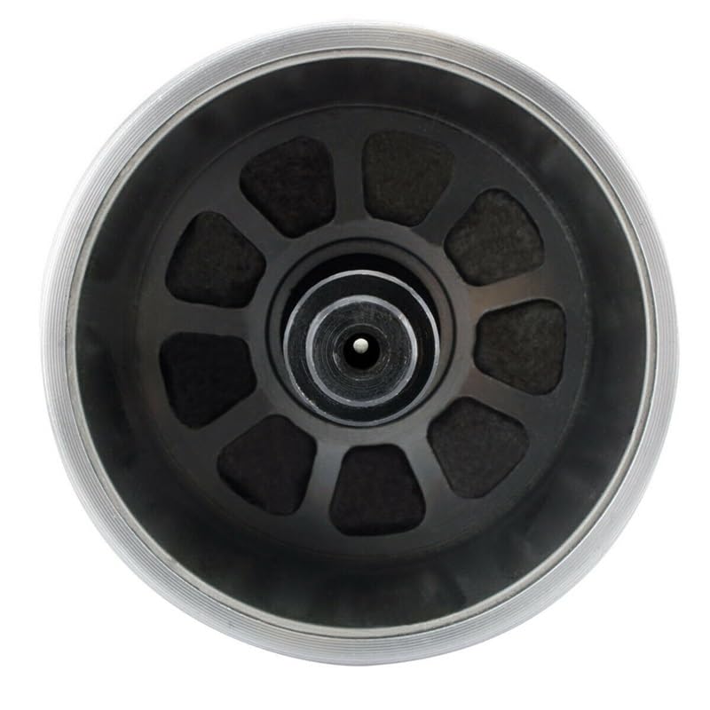 Motocicleta Bobina Magneto Stator Generador De Volante De Inercia con Rotor De Estator para R1 FZ1 FZ8 2004-2016 2SH-81450-00 5VY-81450-00-00 Bobina De Estator De Volante De Inercia Magneto