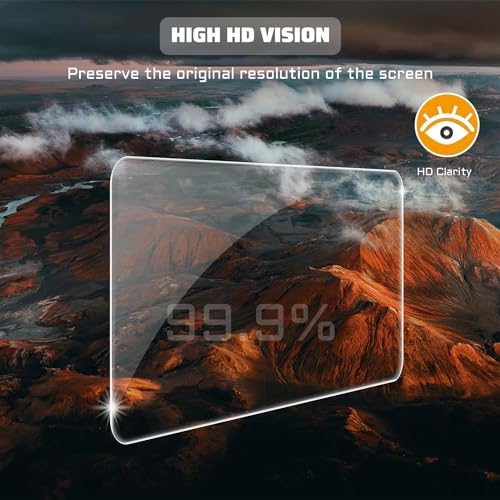 Image of M.G.R.J Tempered Glass Screen Protector for Insta360 Ace Action Camera【Not for Insta360 Ace Pro】