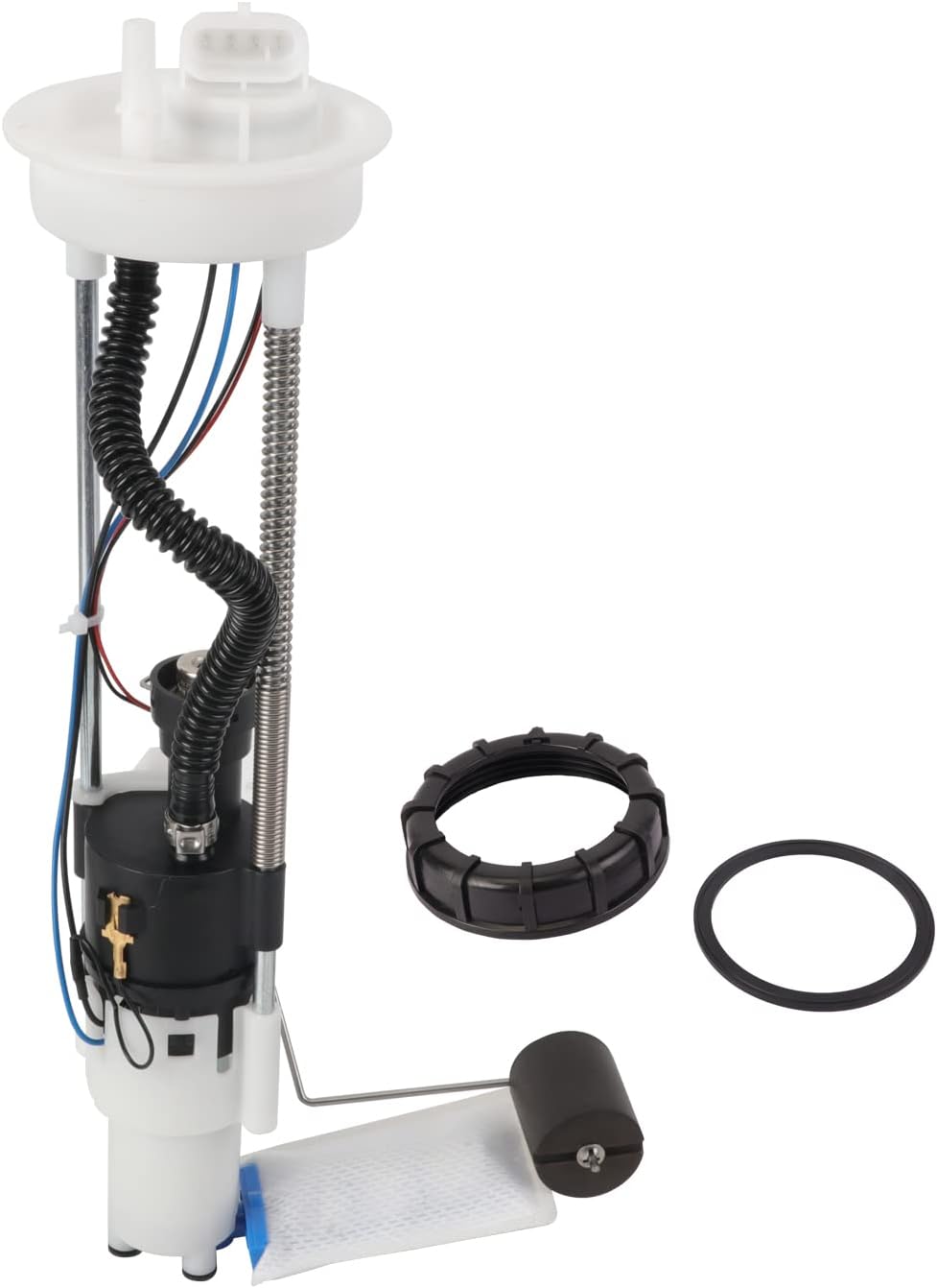 FEIDKS 2521307 Fuel Pump Assembly Compatible with Polaris Ranger 900 XP/XP EPS/Crew/Crew XP/Crew XP EPS 2013-2019, Ranger XP 1000 2017-2018, 570 2015-2016 2204852 47-1010 OEM-47-1010