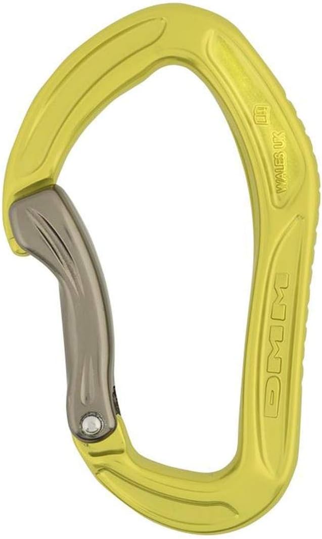 DMM Bent Alpha Sport