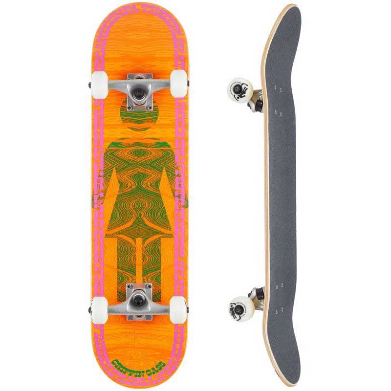 Amazon | GIRL SKATEBOARD ガール スケボー コンプリート GASS 