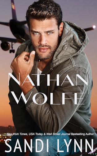 Nathan Wolfe