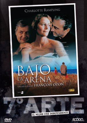 Bajo La Arena (7 Arte) Import espagnol