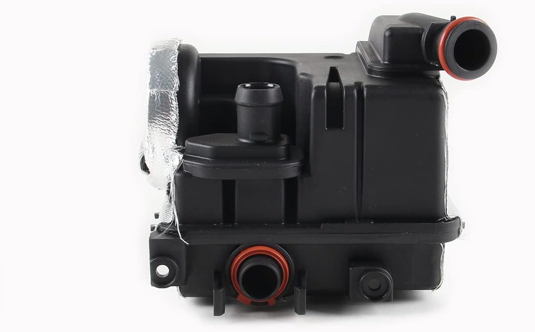 Oil Separator Fit for Audi S6 S7 A8 S8 RS6 RS7 4.0T 079103542E 079103542B 079103542D