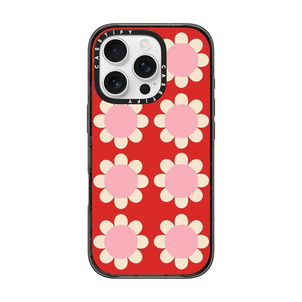 Amazon.com: CASETiFY Impact iPhone 16 Pro Case [Slim / 8.2