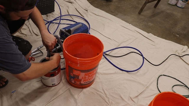 Watch How to use the Graco Magnum Project Painter Plus on Amazon Live