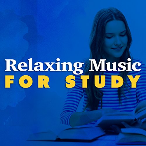 Amazon.co.jp Relaxing Music for Study Relaxation Study Music