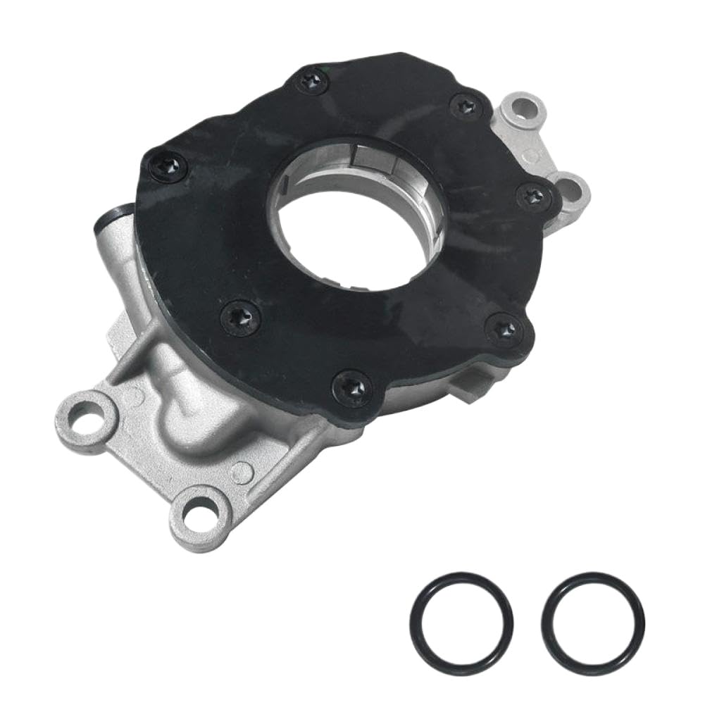 Bomba de aceite de volumen M295HV LS1 LS2 LS3 compatible con GM 4.8 5.3 5.7 6.0