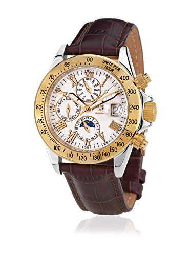 Preisvergleich Produktbild André Belfort Automatikuhr Man Le Capitaine