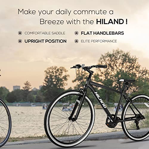 Guide to Choosing the Best Hybrid Bike under 300 in 2021