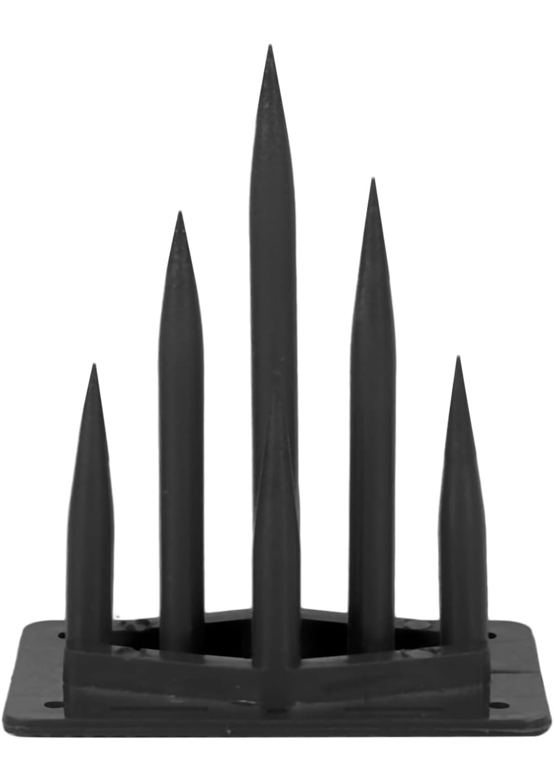 INDONET Birds/Pigeon/Cat/Dog and Monkey Control Spikes Pack of 20pc (Brown) (B0CYQ8Z126) Amazon Price History, Amazon Price Tracker