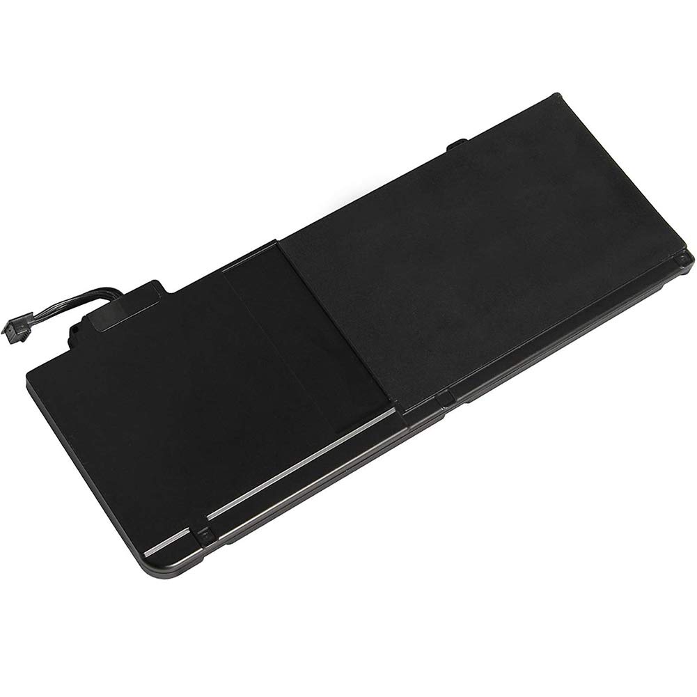 XITAIAN 10.95V 63.5Wh 6000mAh A1322 Kompatybilny z Bateria Zamiennik do A1322 A1278 (Mid 2009 2010 2011 2012) Unibody MacBook Pro 13''