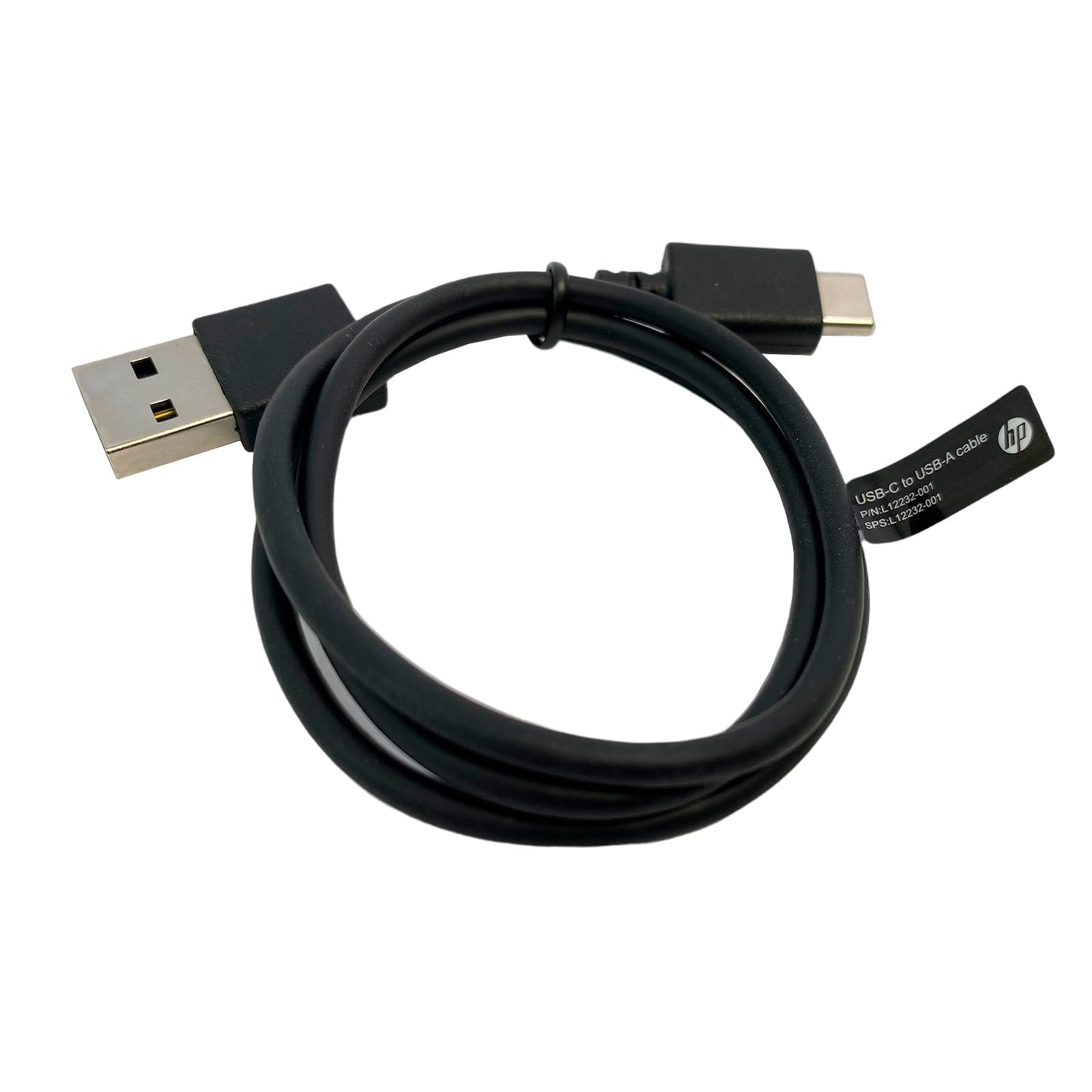 Mak World® USB A to Type C USB-C Cable 60W Fast Charging 10Gbps Data Transfer Cord - 40CM-image-28
