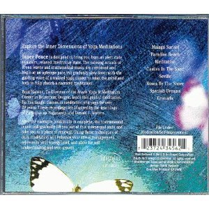 Inner Peace [Audio CD]