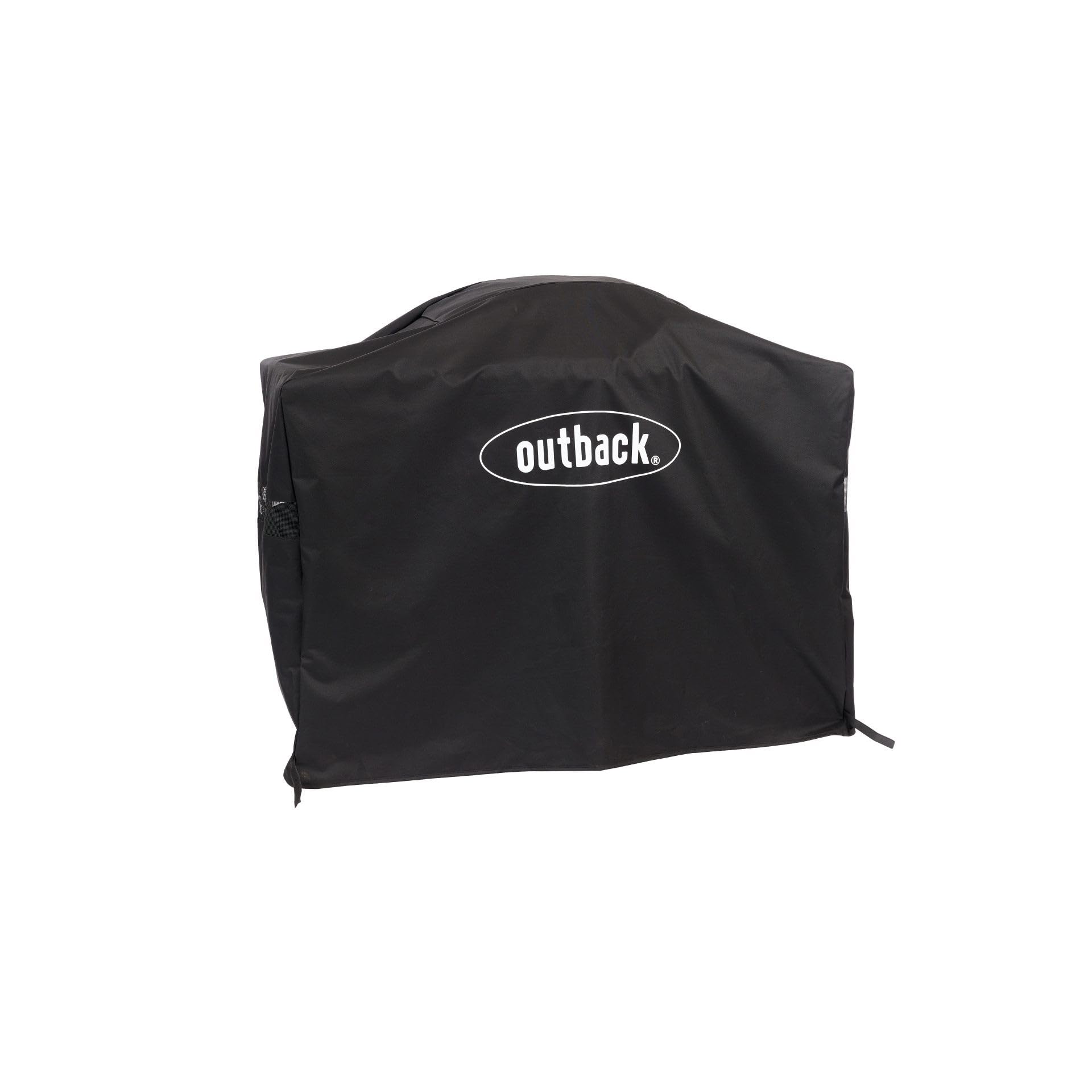 Housse de barbecue Outback de qualité supérieure en tissu aéré renforcé