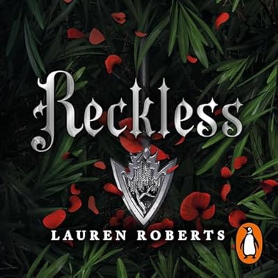 Reckless (Spanish Edition): Saga Powerless 2