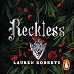 Reckless: Saga Powerless 2