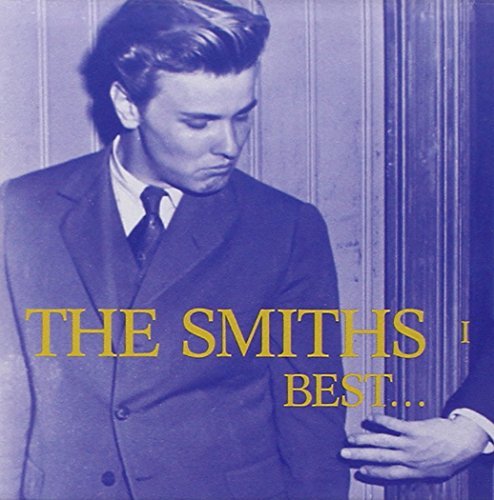 LP】THE SMITHS / BEST1 レコード Best1 by The Smiths : Amazon.fr